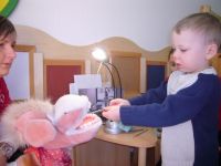 Zahngesundheit