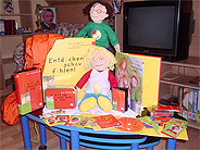 inhalt box